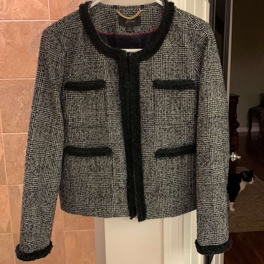 New Jcrew Blazer